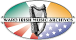 Ward Irish Music Archives