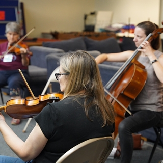 Learn an Irish Tune a Week Class